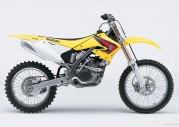 Suzuki RM-Z250